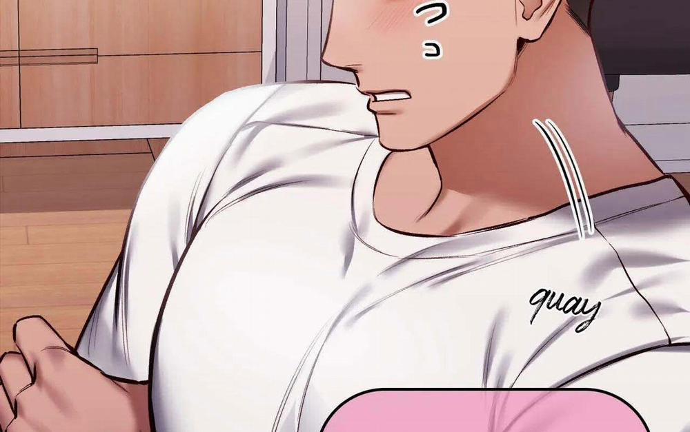 Bài Học Về Ngực Của Quý Ngài Sextoy 6 trang 19