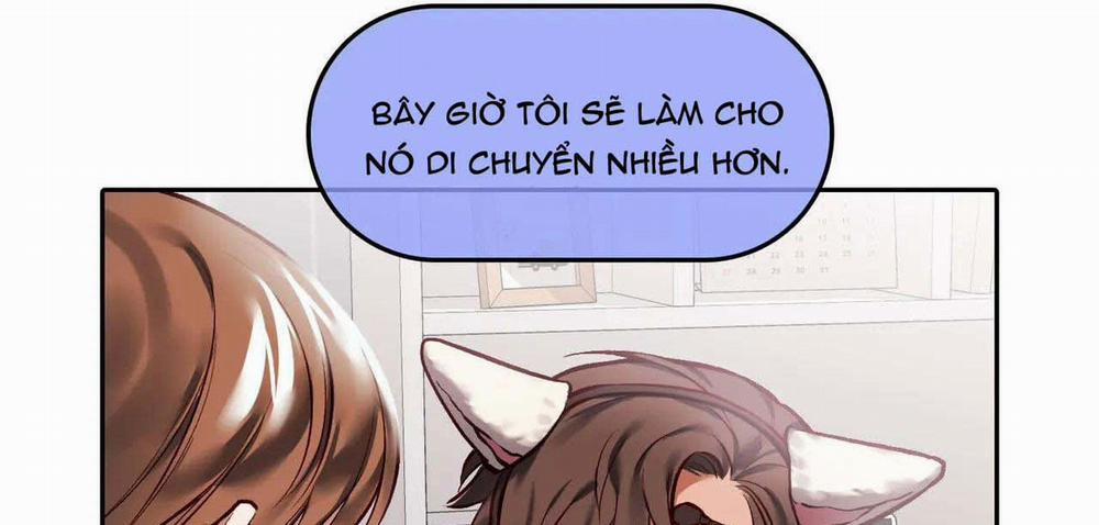 Bài Học Về Ngực Của Quý Ngài Sextoy 6 trang 21