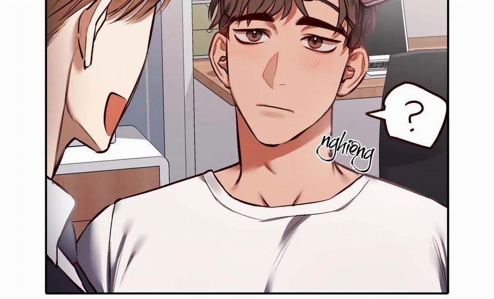 Bài Học Về Ngực Của Quý Ngài Sextoy 6 trang 22