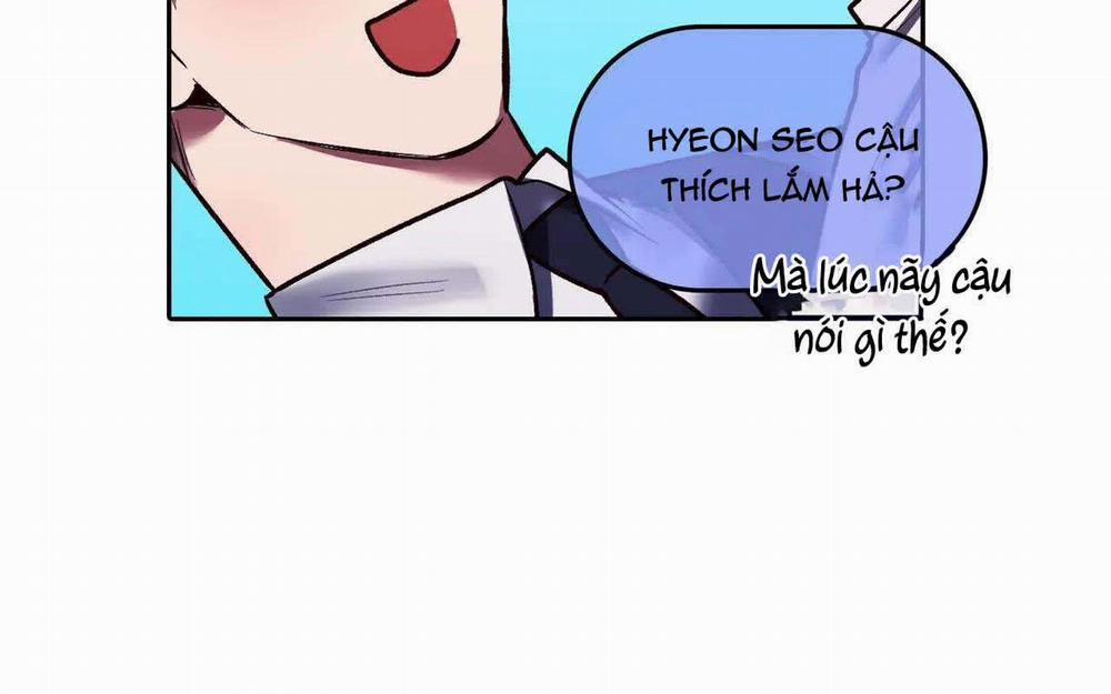 Bài Học Về Ngực Của Quý Ngài Sextoy 6 trang 29