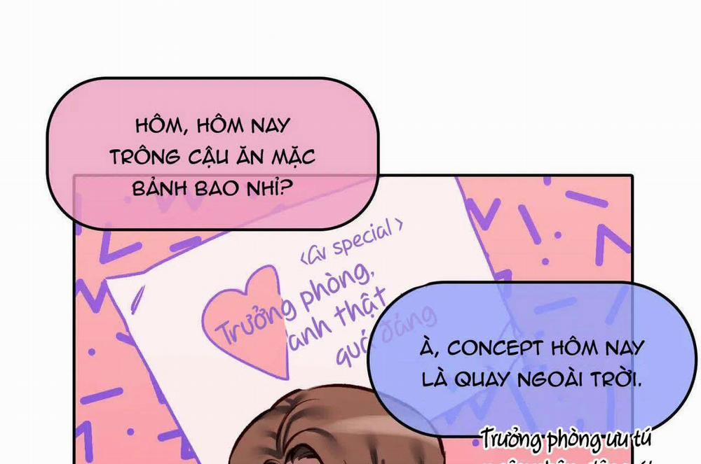 Bài Học Về Ngực Của Quý Ngài Sextoy 6 trang 30