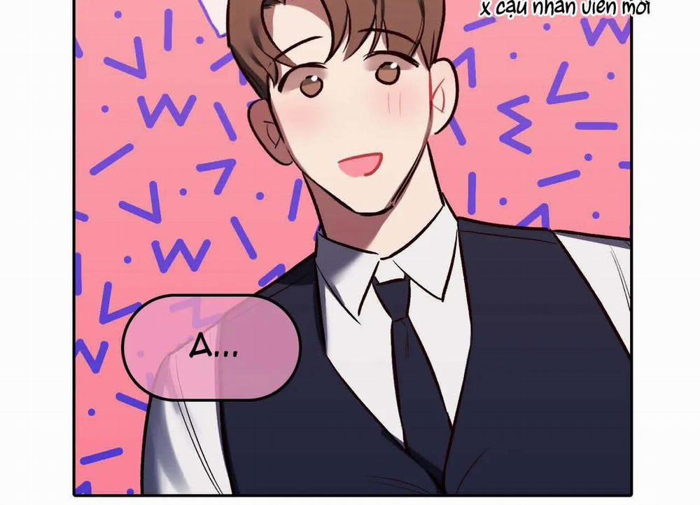 Bài Học Về Ngực Của Quý Ngài Sextoy 6 trang 31