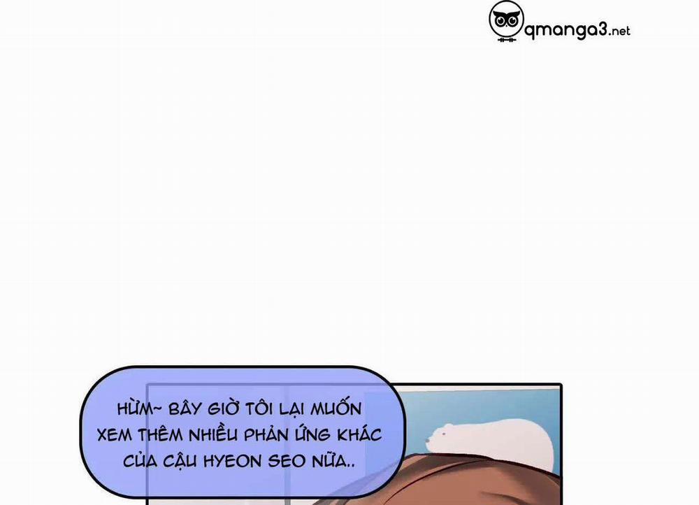 Bài Học Về Ngực Của Quý Ngài Sextoy 6 trang 32