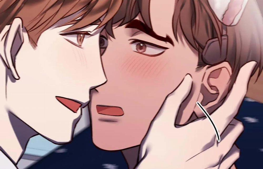 Bài Học Về Ngực Của Quý Ngài Sextoy 6 trang 39