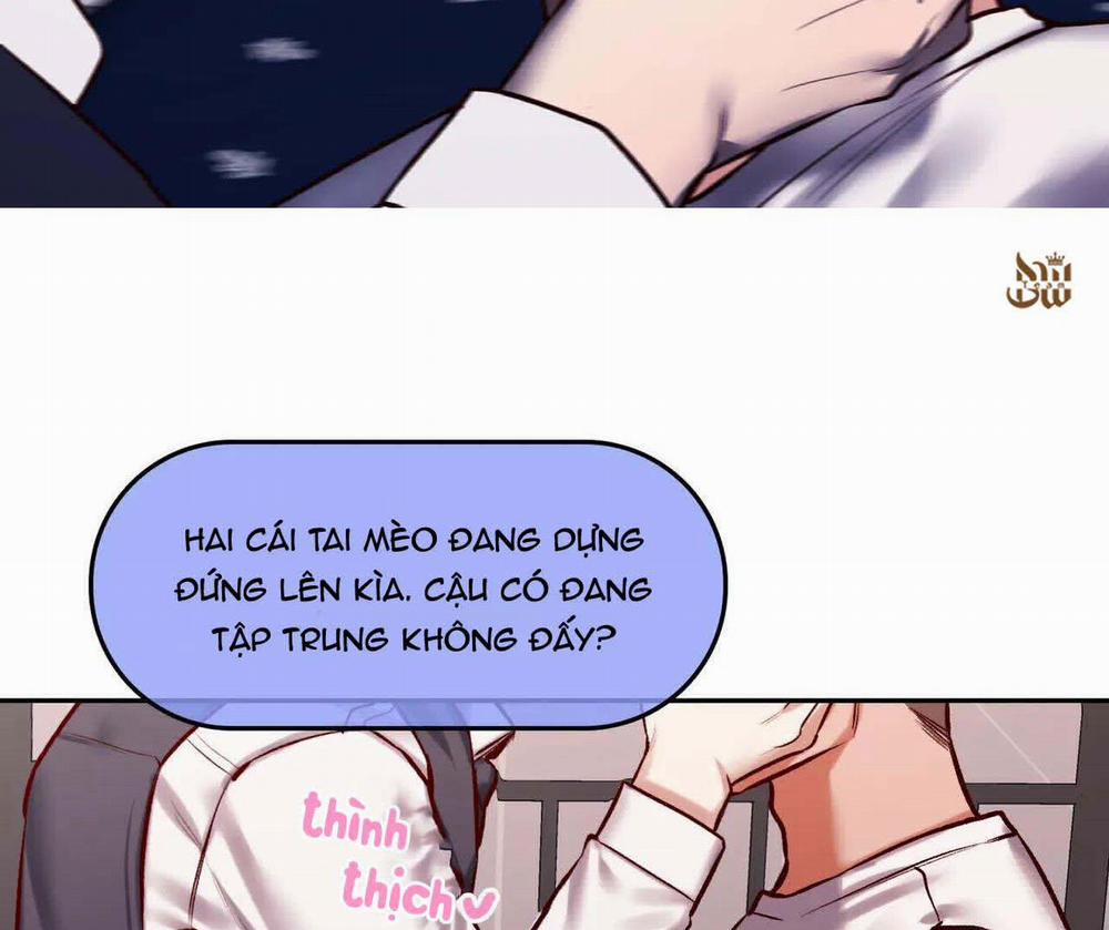Bài Học Về Ngực Của Quý Ngài Sextoy 6 trang 40