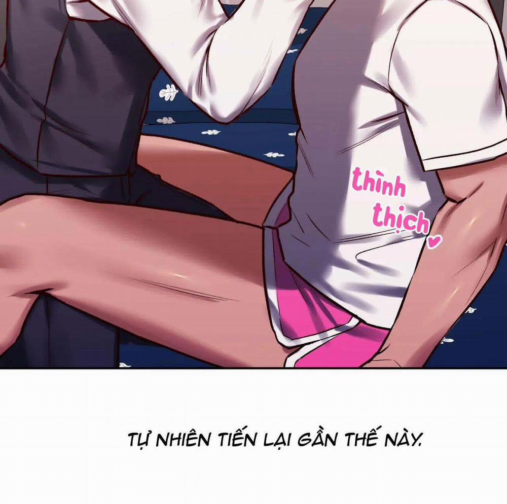 Bài Học Về Ngực Của Quý Ngài Sextoy 6 trang 41