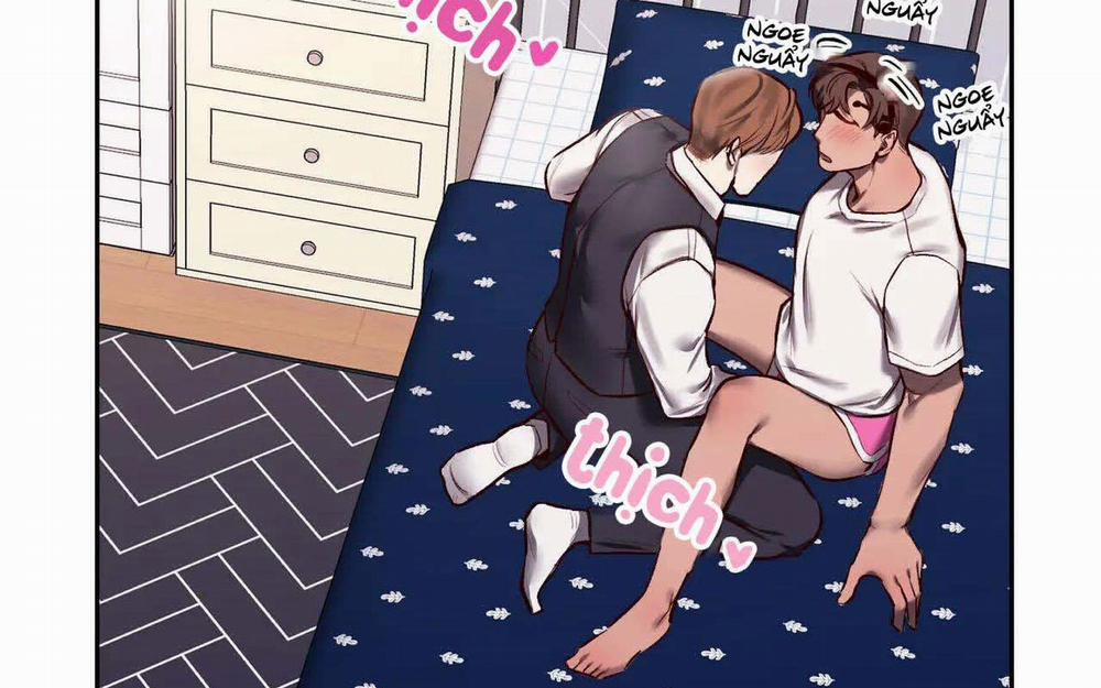 Bài Học Về Ngực Của Quý Ngài Sextoy 6 trang 46