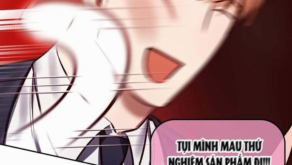 Bài Học Về Ngực Của Quý Ngài Sextoy 6 trang 59