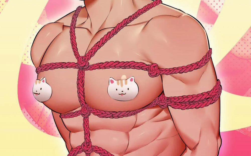 Bài Học Về Ngực Của Quý Ngài Sextoy 6 trang 6