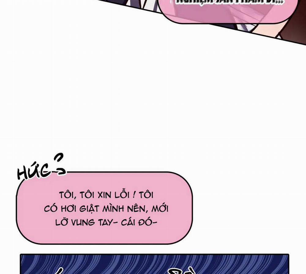 Bài Học Về Ngực Của Quý Ngài Sextoy 6 trang 60