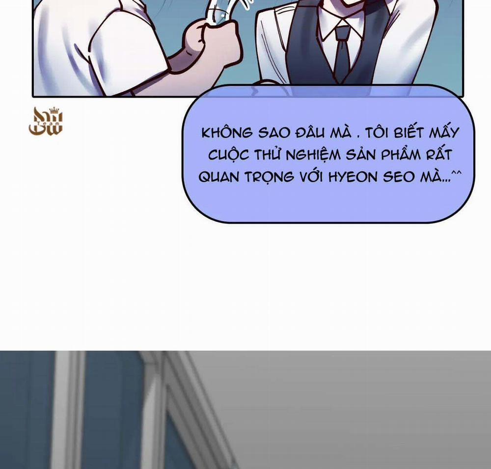 Bài Học Về Ngực Của Quý Ngài Sextoy 6 trang 62