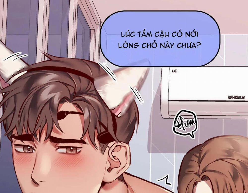 Bài Học Về Ngực Của Quý Ngài Sextoy 6 trang 65