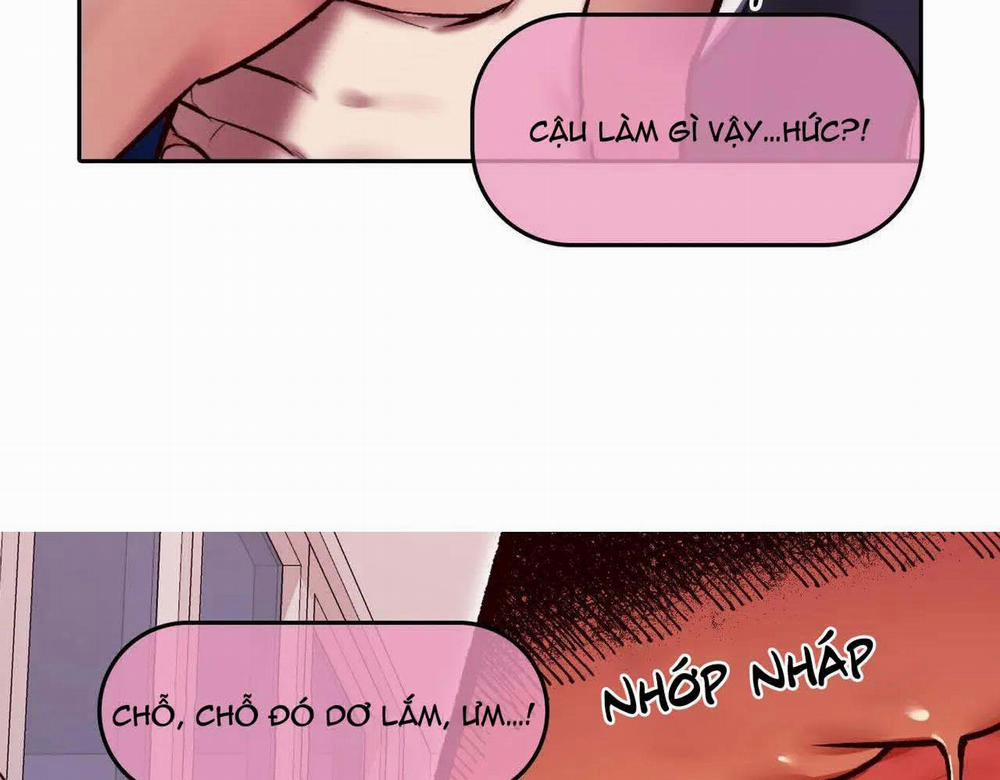 Bài Học Về Ngực Của Quý Ngài Sextoy 6 trang 77