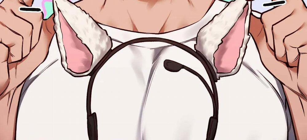 Bài Học Về Ngực Của Quý Ngài Sextoy 6 trang 8