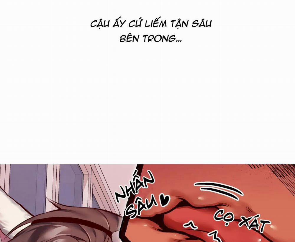 Bài Học Về Ngực Của Quý Ngài Sextoy 6 trang 82