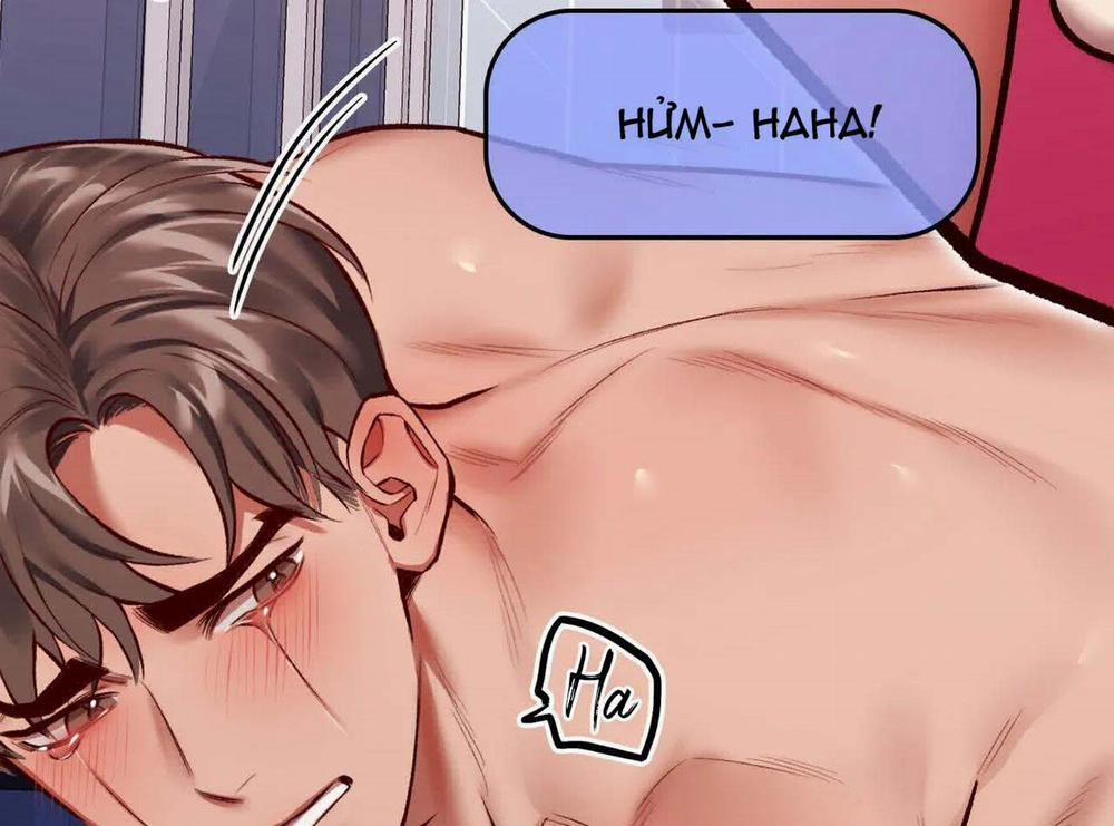 Bài Học Về Ngực Của Quý Ngài Sextoy 6 trang 86