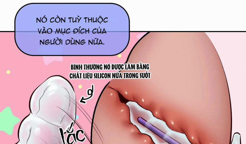 Bài Học Về Ngực Của Quý Ngài Sextoy 6 trang 96