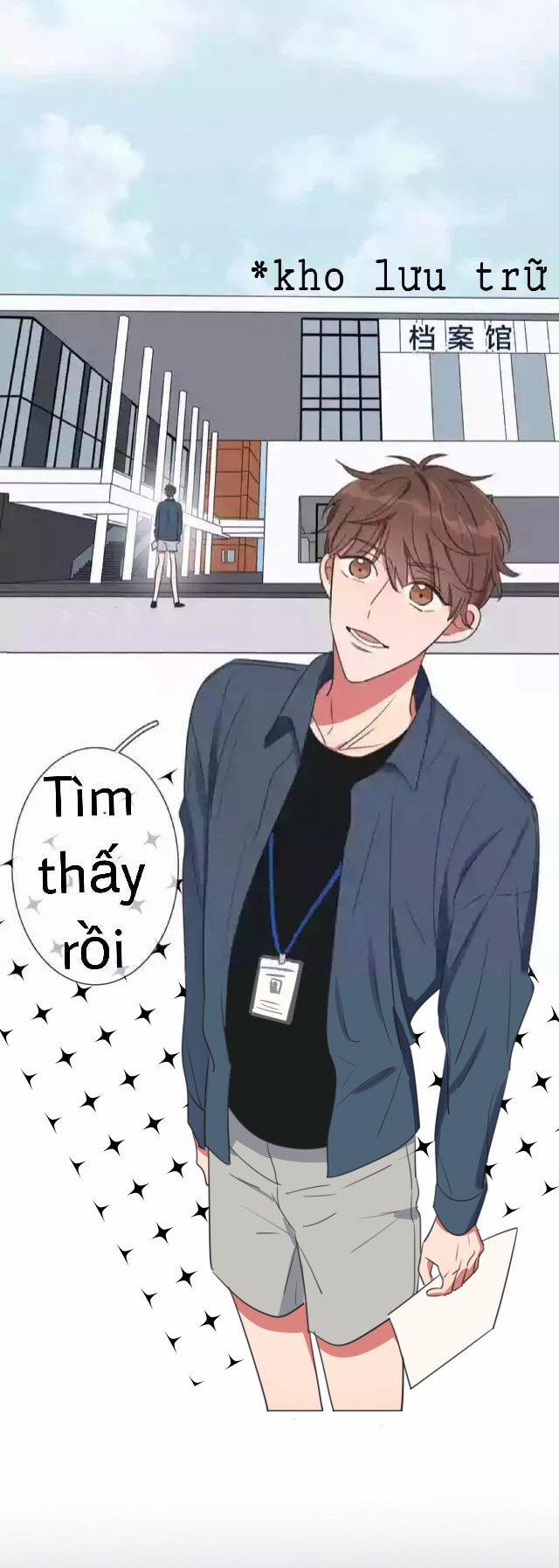 Bái Kiến Thất Cửu 1 trang 11