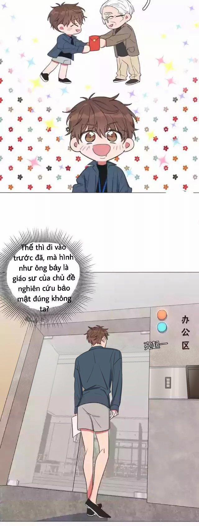 Bái Kiến Thất Cửu 1 trang 15