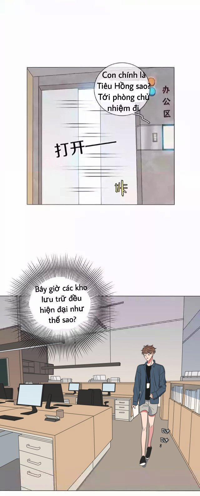 Bái Kiến Thất Cửu 1 trang 17