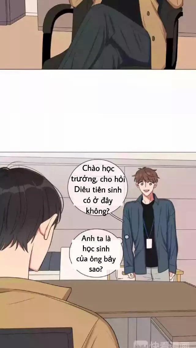 Bái Kiến Thất Cửu 1 trang 21