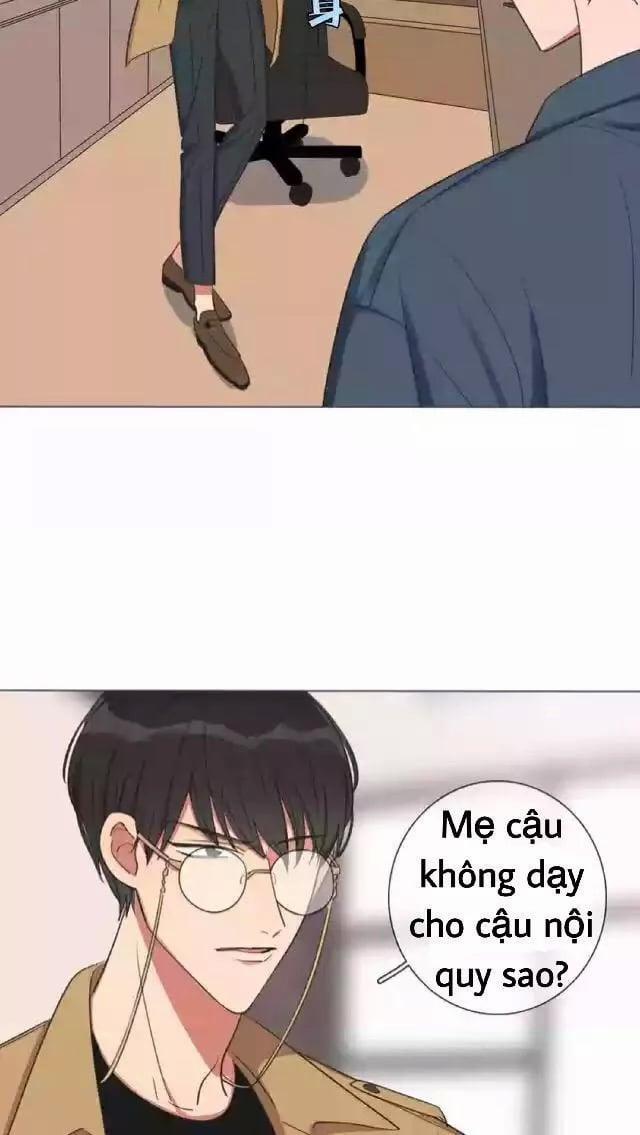 Bái Kiến Thất Cửu 1 trang 24