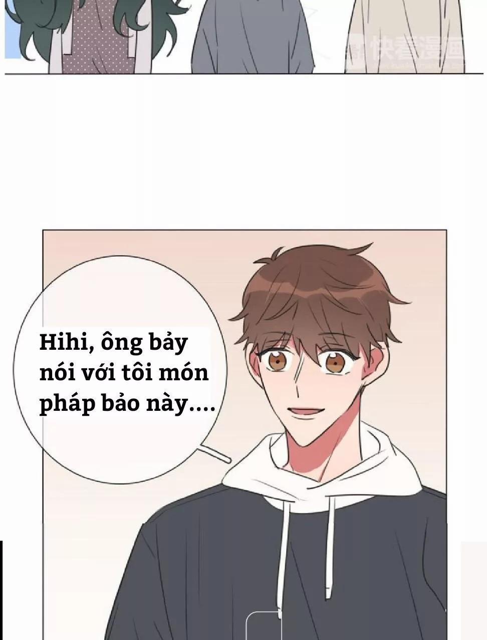 Bái Kiến Thất Cửu 10 trang 17