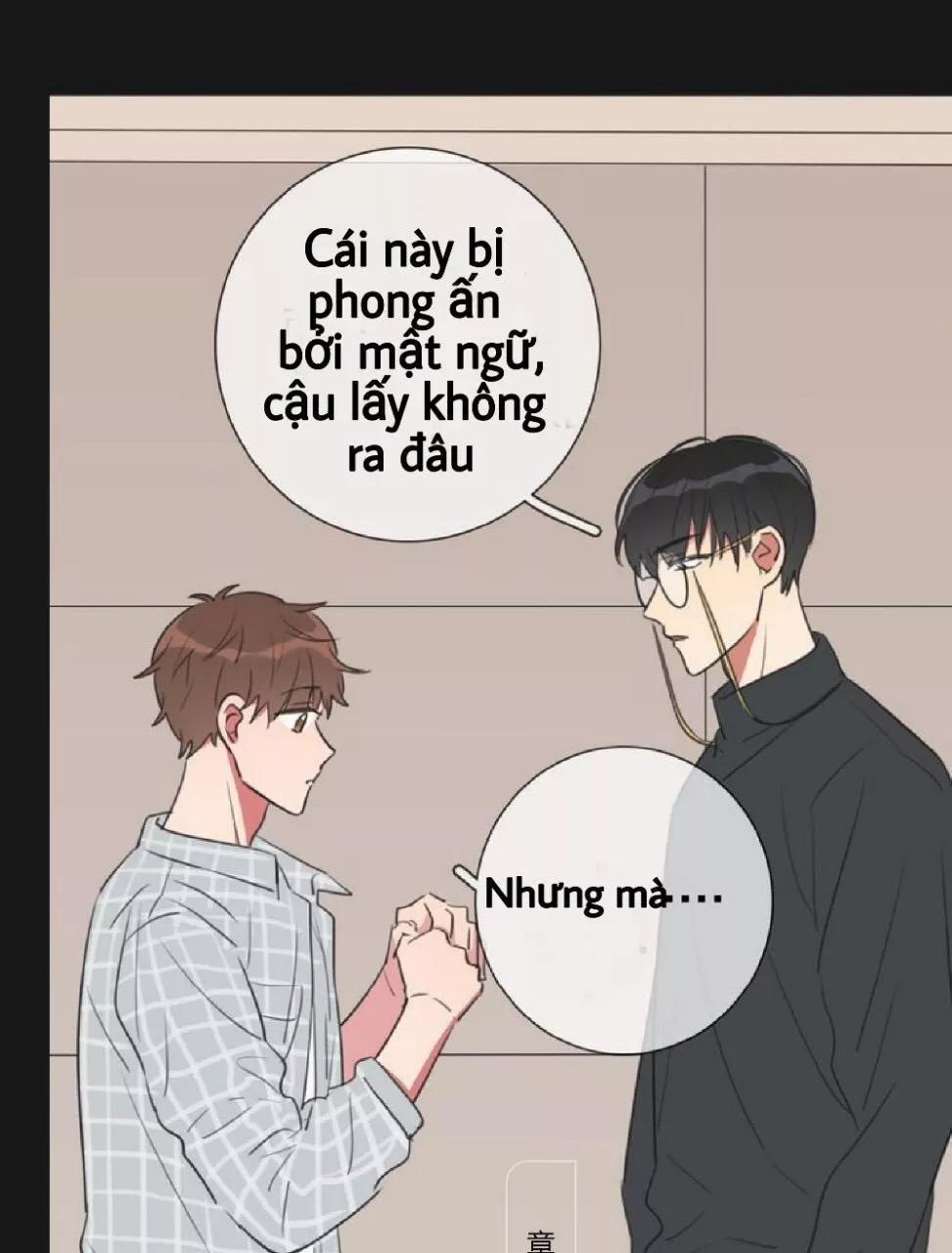 Bái Kiến Thất Cửu 10 trang 19