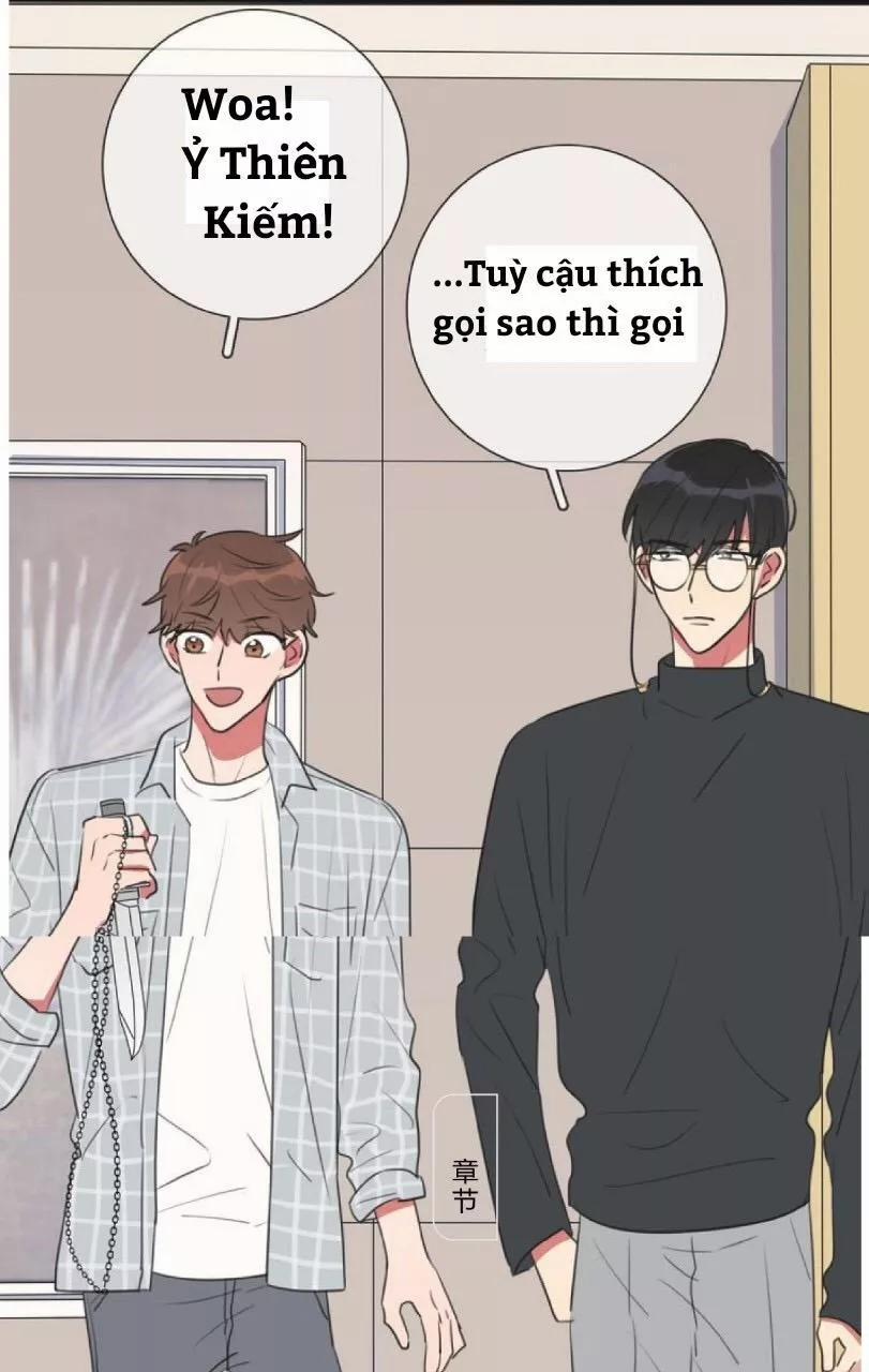 Bái Kiến Thất Cửu 10 trang 24