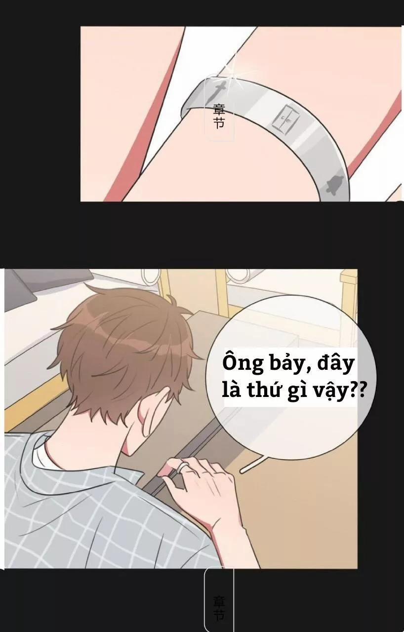 Bái Kiến Thất Cửu 10 trang 30