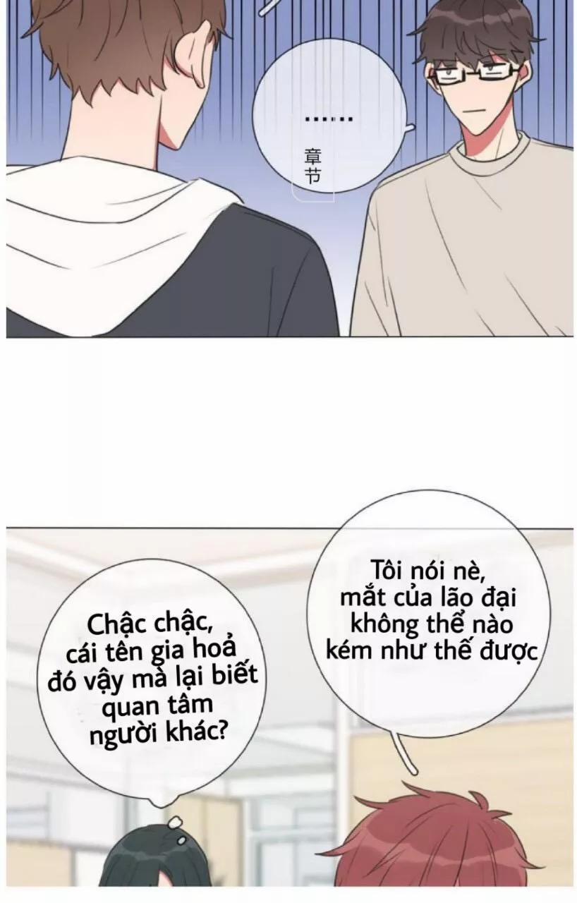 Bái Kiến Thất Cửu 10 trang 34