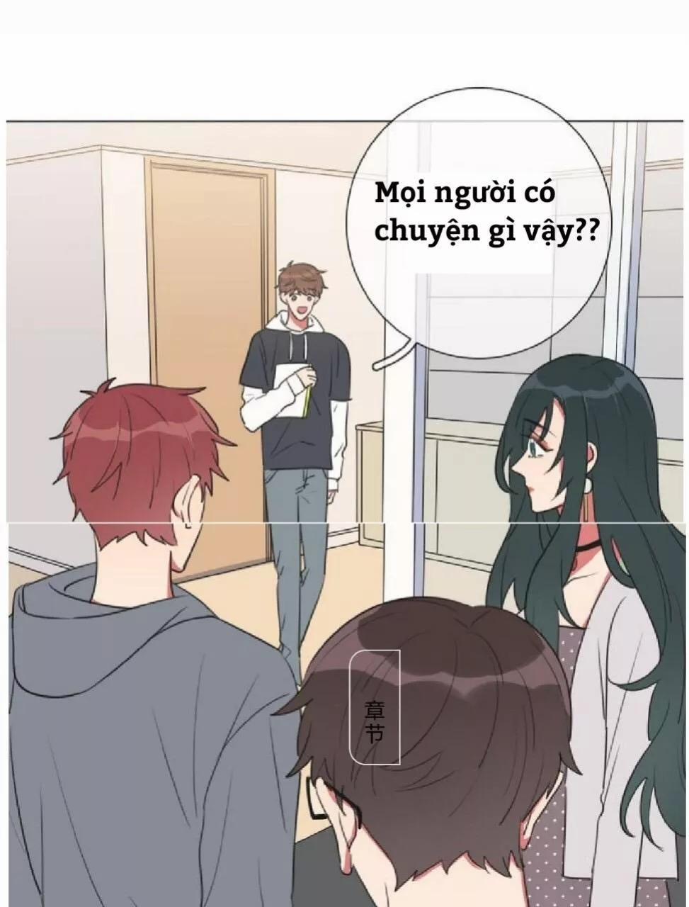 Bái Kiến Thất Cửu 10 trang 8