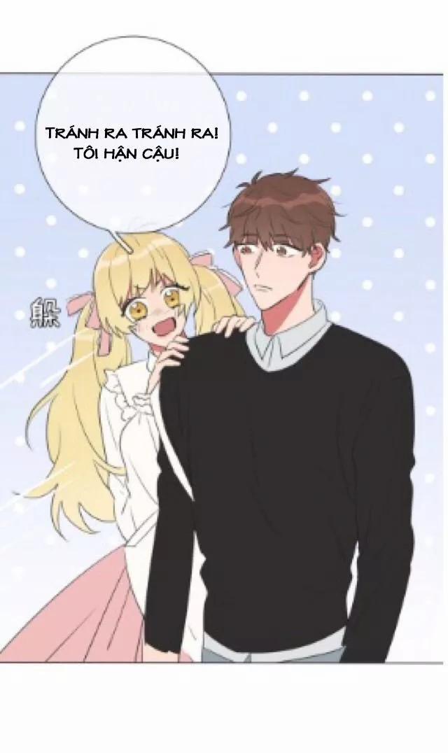 Bái Kiến Thất Cửu 11 trang 12