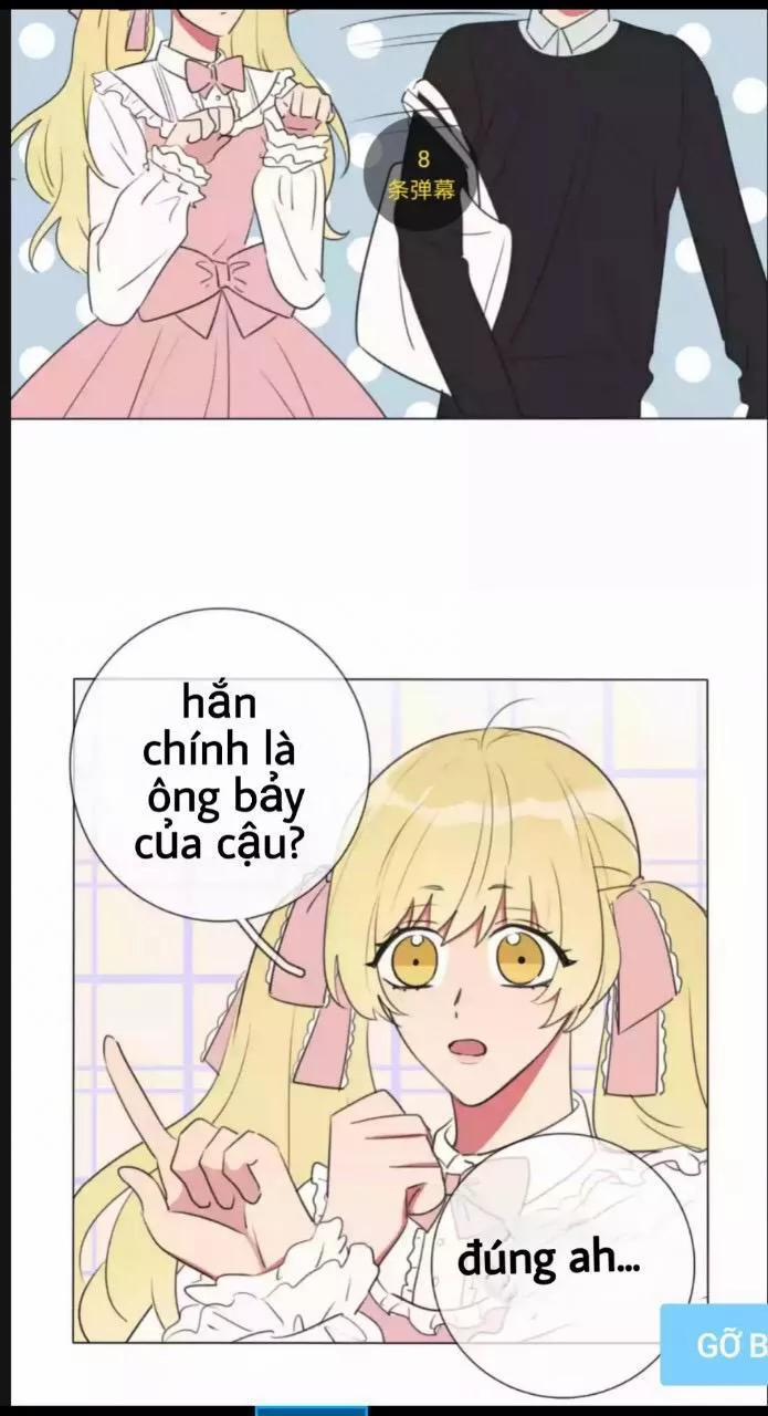 Bái Kiến Thất Cửu 11 trang 15