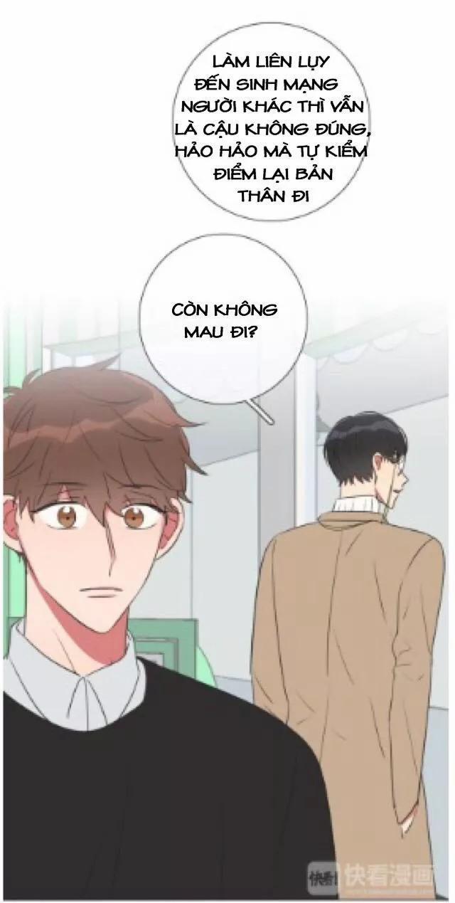 Bái Kiến Thất Cửu 11 trang 19