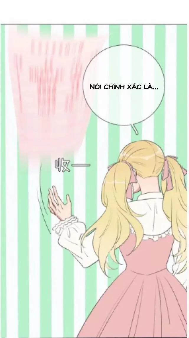 Bái Kiến Thất Cửu 11 trang 3