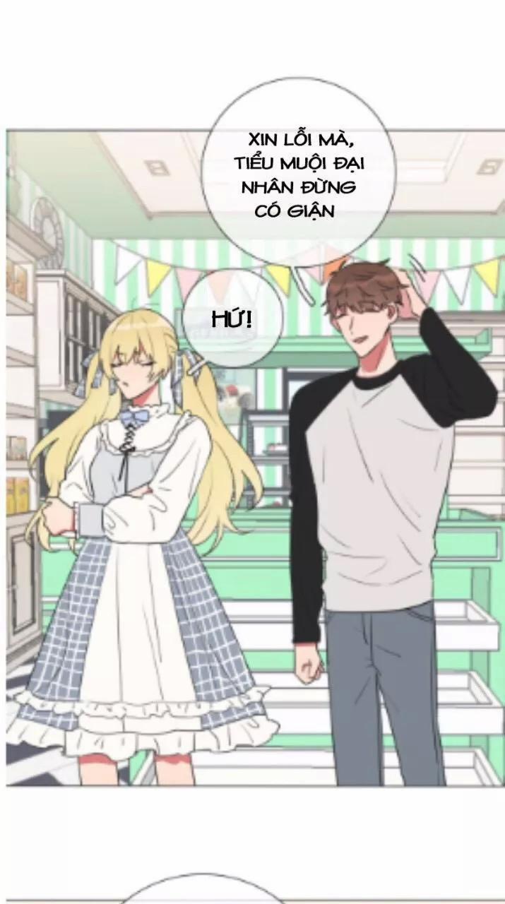 Bái Kiến Thất Cửu 11 trang 34