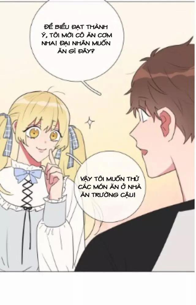 Bái Kiến Thất Cửu 11 trang 35