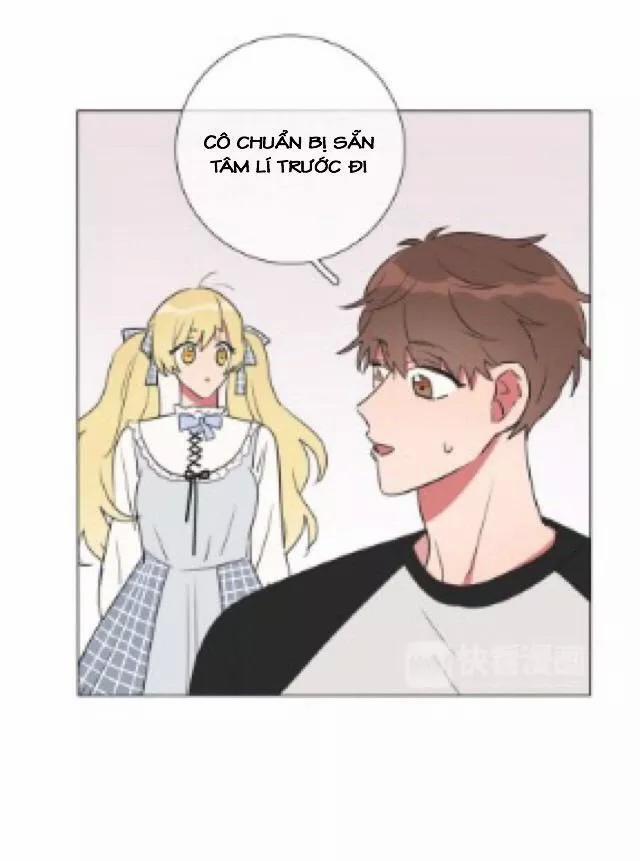 Bái Kiến Thất Cửu 11 trang 38