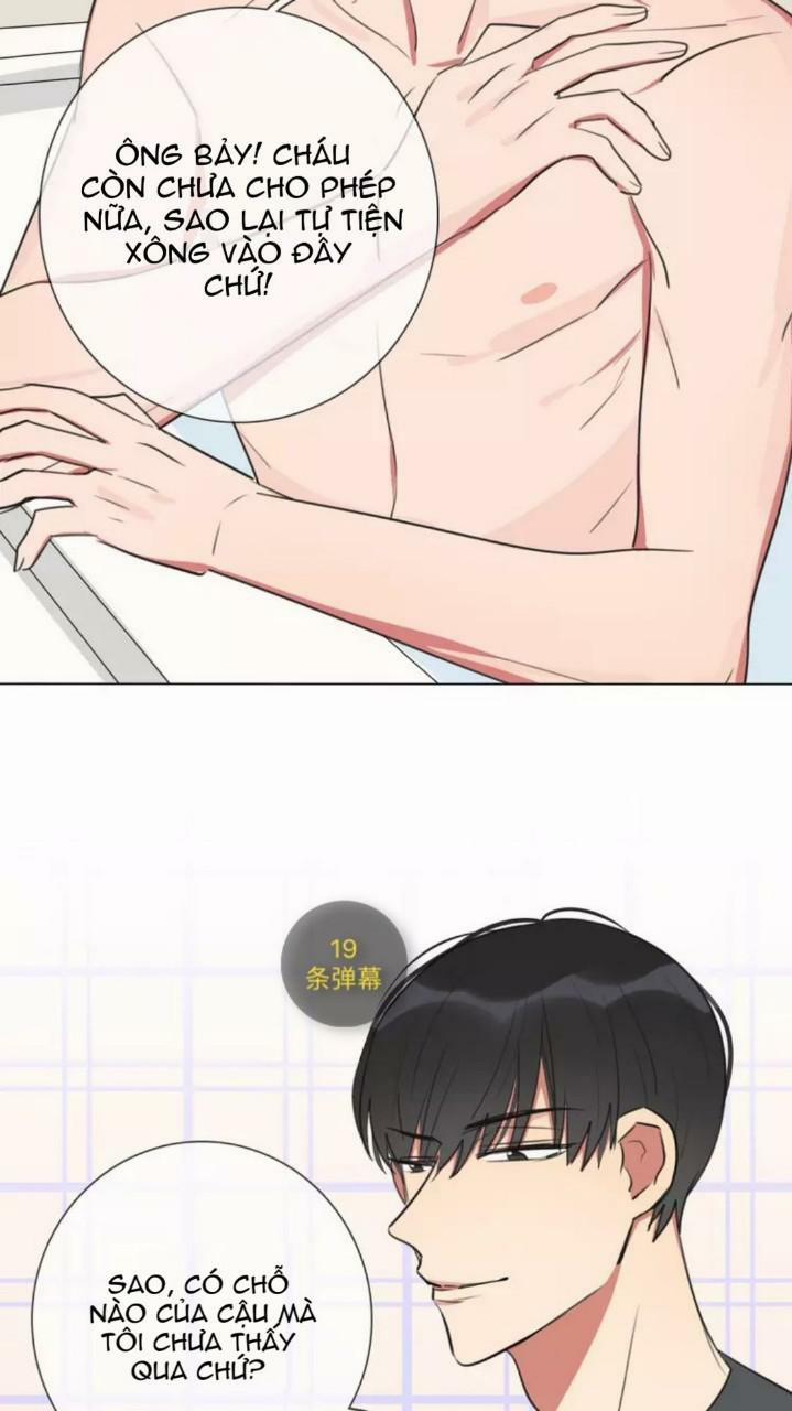 Bái Kiến Thất Cửu 13 trang 17