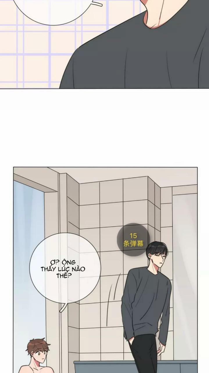 Bái Kiến Thất Cửu 13 trang 18
