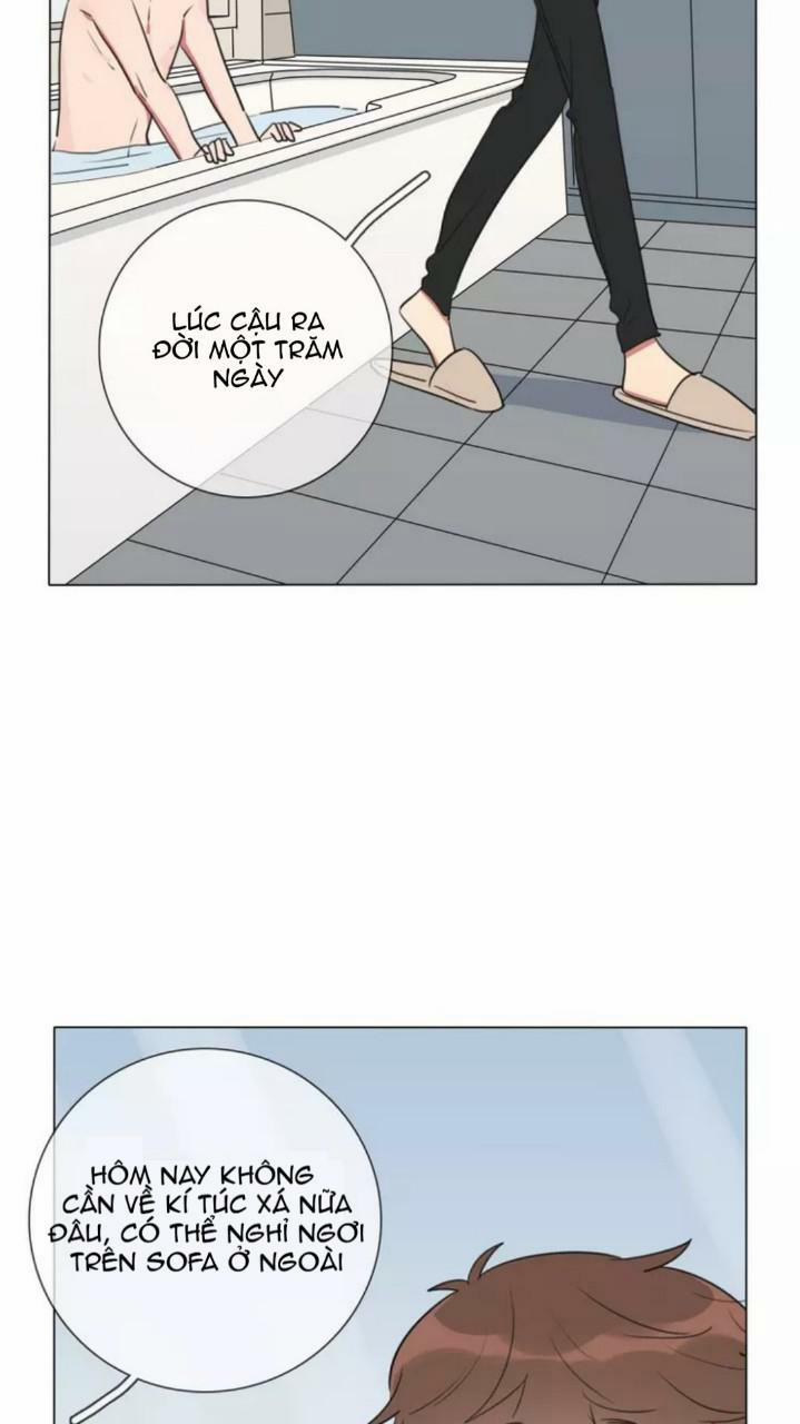 Bái Kiến Thất Cửu 13 trang 19