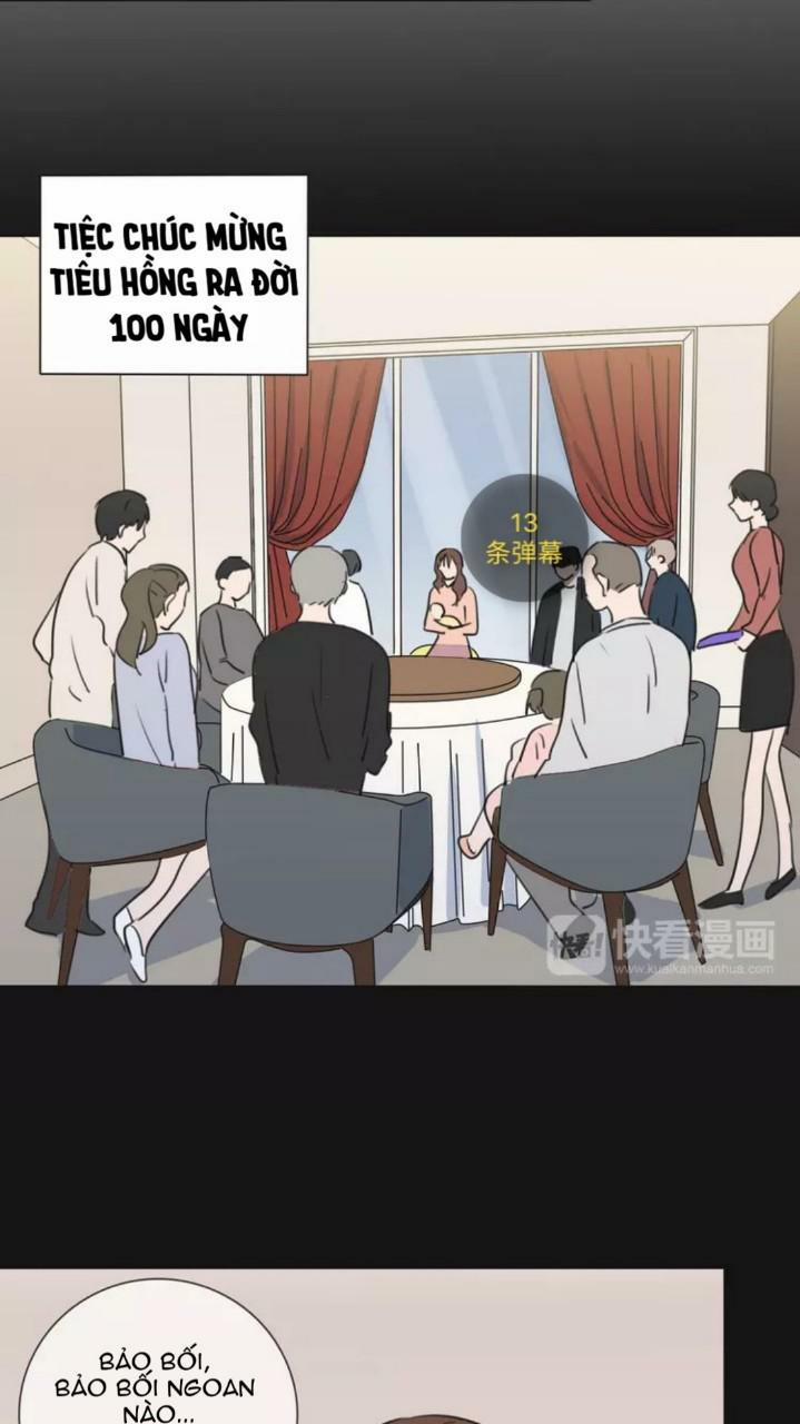 Bái Kiến Thất Cửu 13 trang 21