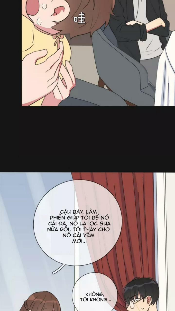 Bái Kiến Thất Cửu 13 trang 23
