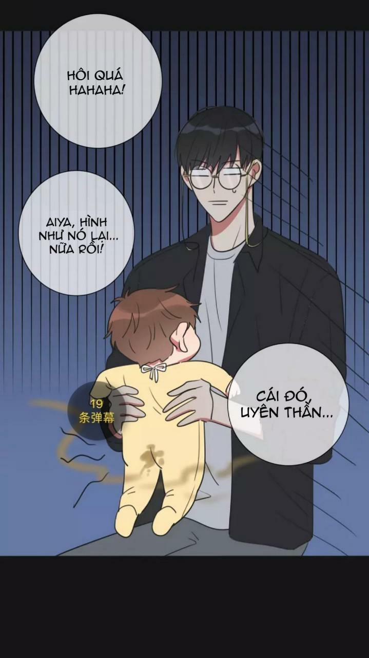 Bái Kiến Thất Cửu 13 trang 29