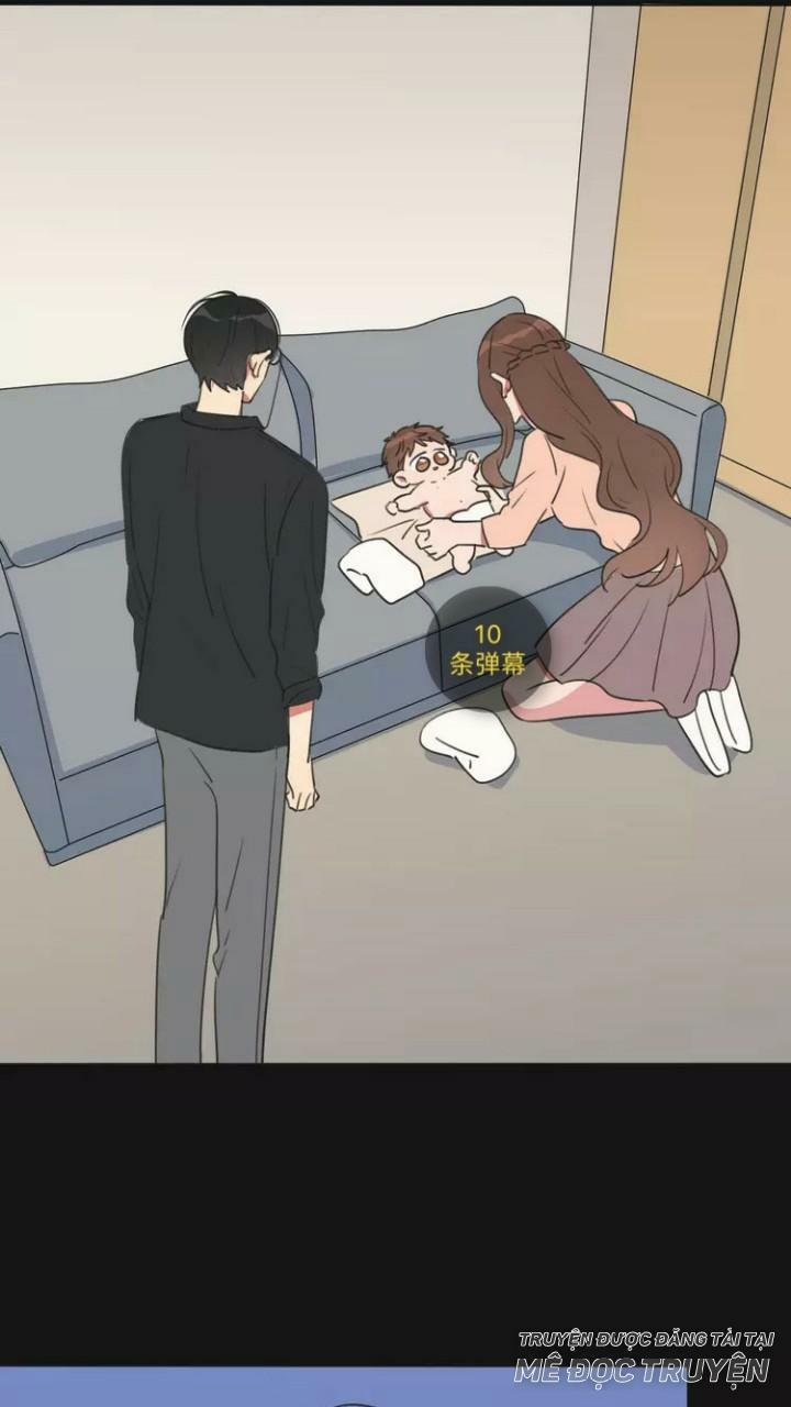 Bái Kiến Thất Cửu 13 trang 31