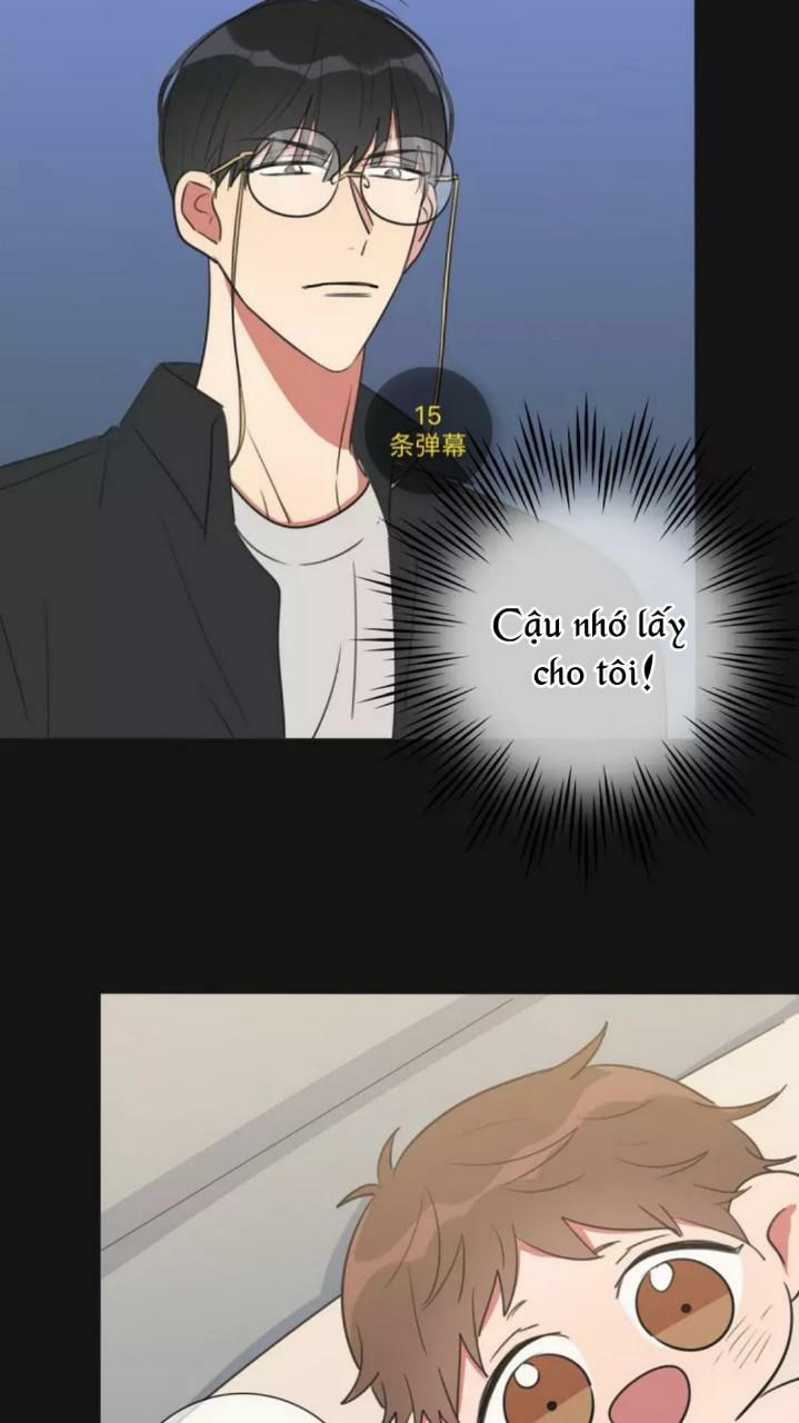 Bái Kiến Thất Cửu 13 trang 32