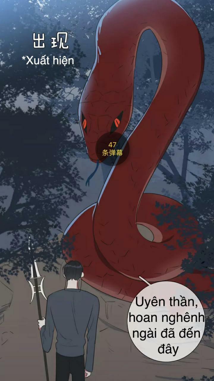 Bái Kiến Thất Cửu 13 trang 43