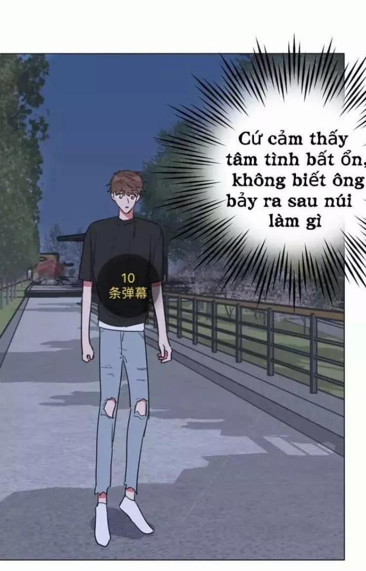 Bái Kiến Thất Cửu 14 trang 22