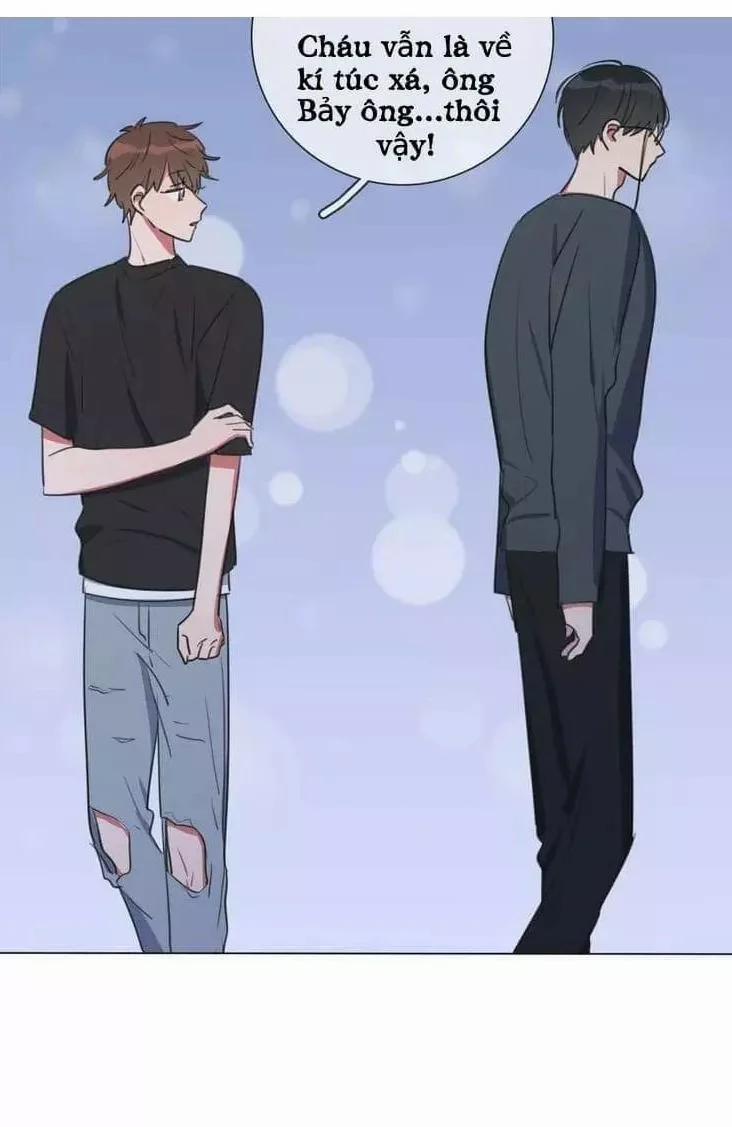 Bái Kiến Thất Cửu 14 trang 36